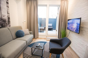 Maya Apartments - Thorvald Meyers gt. 38 Oslo
